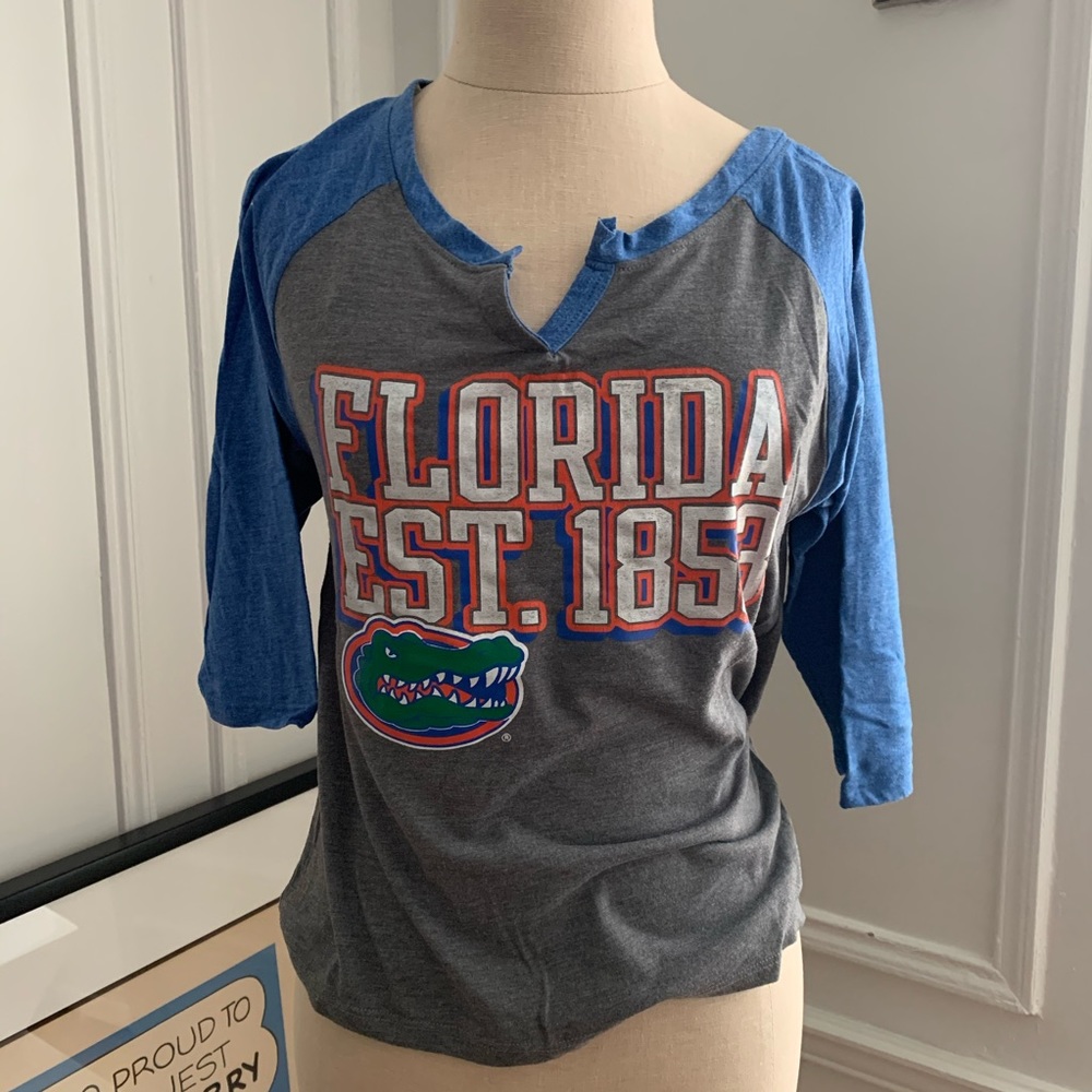 University of Florida tee